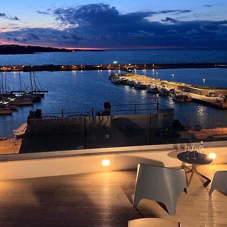 North Wind Luxury Home Vieste Exterior foto